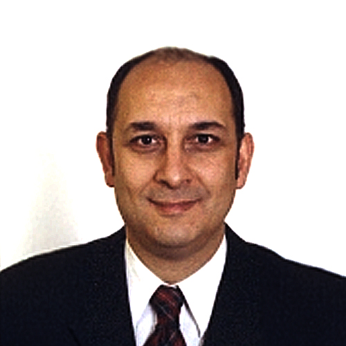 LUIZ CARLOS DOS SANTOS GONCALVES