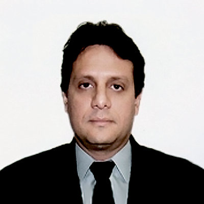 MARCO TULIO DE OLIVEIRA E SILVA