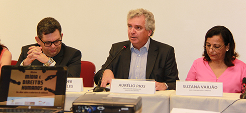 Oficina Mídia e DH1