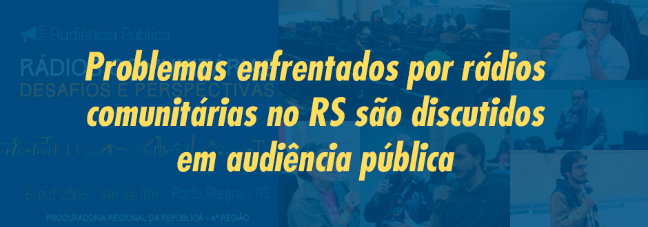 Denuncie as violações de direitos humanos praticadas em programas policialescos de TV